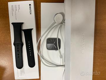 Apple watch serie 9 45 mm