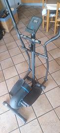 Ellittica Klarfit Myon Cross