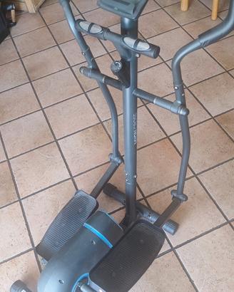 Ellittica Klarfit Myon Cross
