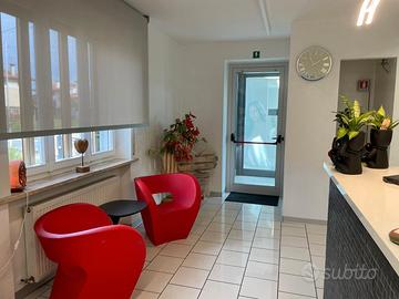 Cessione attività di parrucchiera avviata