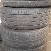 Gomme Michelin 205/55/16