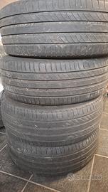 Gomme Michelin 205/55/16
