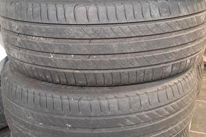 Gomme Michelin 205/55/16