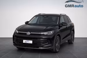 Volkswagen Tiguan 1.5 etsi Life GOAL Edition Plus 