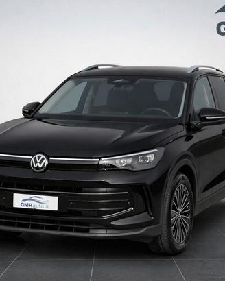 Volkswagen Tiguan 1.5 etsi Life GOAL Edition Plus 
