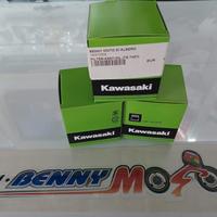 Kawasaki filtro olio