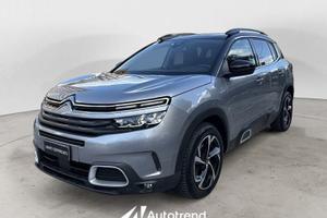 Citroën C5 Aircross BlueHDi 130 CV Automatica...