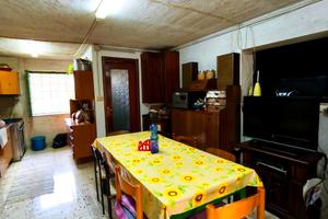 Casa Rurale di 80 mquadri