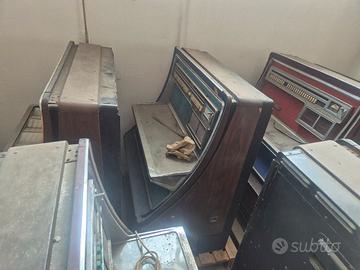 9 jukebox wurlitzer