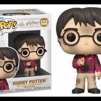 Funko Pop Harry Potter e La Pietra Filosofale 