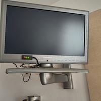 TV LCD Telefunken 19"