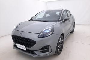 Ford Puma Hybrid ST-Line BR791767 1.0 Mild Hybrid 