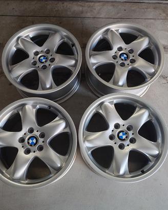 Cerchi Bmw da 18 originali