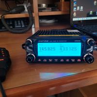 Ricetrsmettitore Zastone D 9000   VHF - UHF - AIR