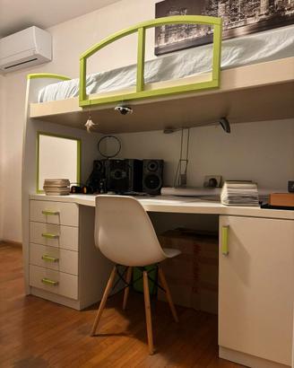 letto bambino
