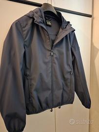 Giacca Windbreaker Yes-Zee