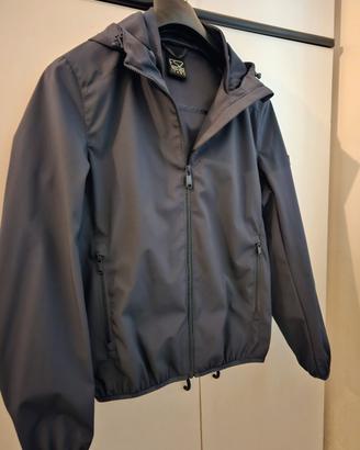 Giacca Windbreaker Yes-Zee