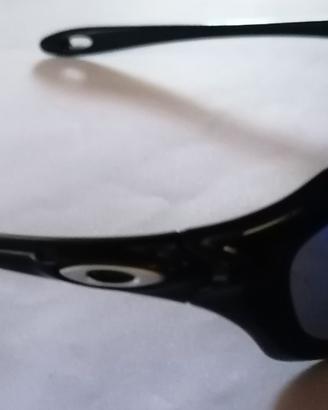 Occhiali OAKLEY XS FIVE da ragazzo 