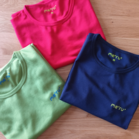 Set t-shirt uomo Meru'