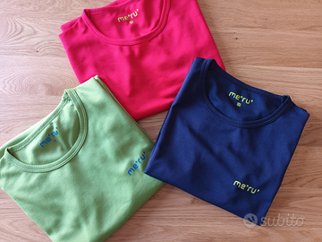 Set t-shirt uomo Meru'