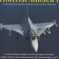A HANDBOOK OF FIGHTER AIRCRAFT
