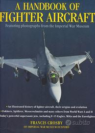 A HANDBOOK OF FIGHTER AIRCRAFT