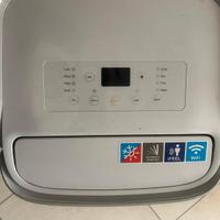 Condizionatore portatile 13000 btu 
