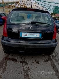 Citroen C3 1.1 Classique