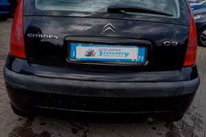 Citroen C3 1.1 Classique
