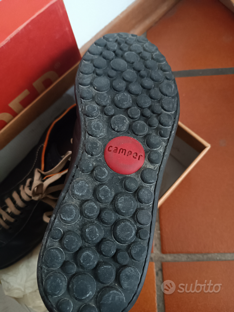 Camper scarpe reggio clearance emilia