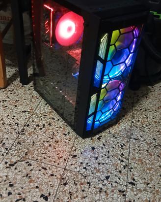 pc gaming 