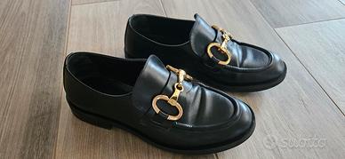 Scarpe nere marca BARCA numero 37