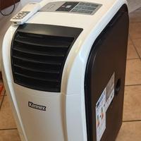 condizionatore portatile