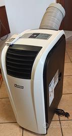 condizionatore portatile