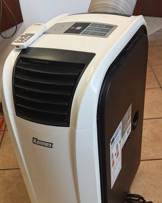 condizionatore portatile