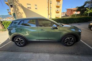 Kia Sportage Gpl