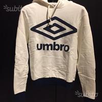 Felpa Umbro tg.S