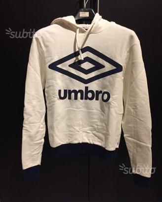 Felpa Umbro tg.S