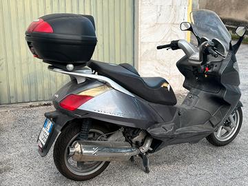 Aprilia atlantic 400