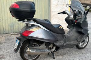 Aprilia atlantic 400