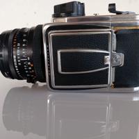 Hasselblad 500 c/m