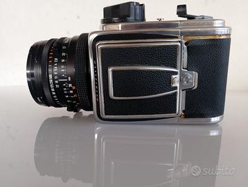 Hasselblad 500 c/m