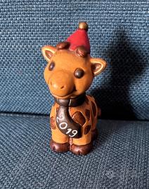 Thun Giraffa anno 2019