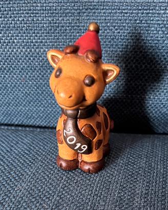 Thun Giraffa anno 2019