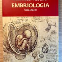 Embriologia Carinci