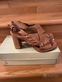 A.S. 98 sandali nr 38