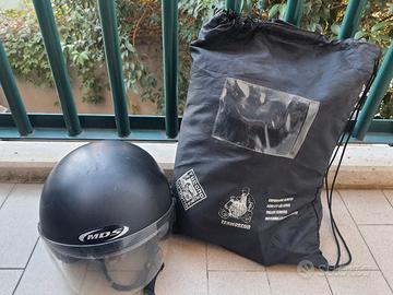 Coprigambe scooter Termoscud R019 Tucano Urbano