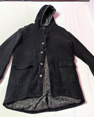 Cappotto uomo Taglia 52