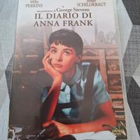 Il diario di Anna Frank DVD