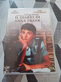 Il diario di Anna Frank DVD
